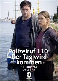Das team aus rostock ermittelt heute im polizeiruf 110: Polizeiruf 110 Der Tag Wird Kommen Tv Episode 2020 Imdb