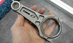 connecting rods