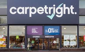 carpetright turns it around share rise