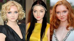 Actually, everything depends on the shades you have, how dark or hot the red is. 3 Shades Of Celebrities Women Who Have Rocked Blonde Brunette And Red Funk S House Of Geekery
