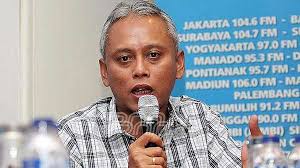 Sekretaris Badan Pemenangan Pemilu (Bapilu) PDI Perjuangan, Arief Wibowo. JPNN.com - 171012_631518_arif_wibowo