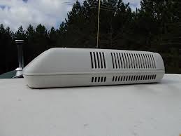 So now you have at this step already removed the shroud. Rv Air Conditioner Strategy Guide Keep Cool All Year Round Mobile Home Parts Store Latest News Mobile Home Parts Store Latest News
