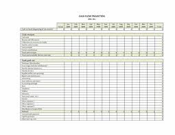 Template Monthly Bookkeeping Template Simple Business Expense
