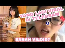 Maybe you would like to learn more about one of these? Full Video Viral Sarah Viloid Di Telegram Lagu Mp3 Mp3 Dragon