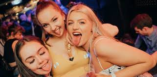 Woke up with no tooth and no memory': Edinburgh students tell us their  wildest nights out