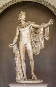 According to the myth apollo was born on an island called delos and he was the son of zeus. Apollo Mythopedia