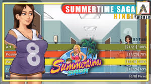 Summertime saga apk for android also for pc and mac. Summertime Saga News Instagram Summertime Saga World Summertime Saga