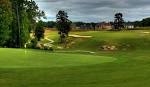 Olde Homeplace Golf Club | All Square Golf