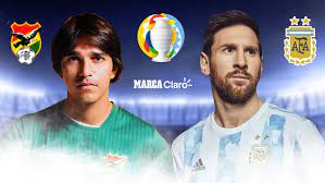 Cubrimiento en línea a través de futbolargentino.com Resultados Copa America Hoy Bolivia Vs Argentina Resumen Resultado Y Goles Del Partido De La Jornada 5 Del Grupo A De La Copa America 2020 Marca
