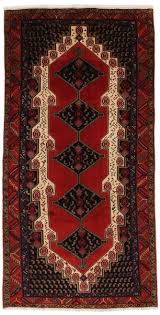 zanjan hamadan persian rug unq4797