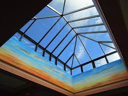 Glass Roof Sydney Glass Awnings