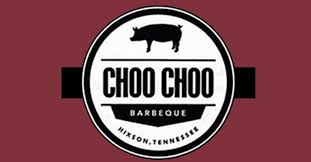order choo choo bbq hixson tn menu
