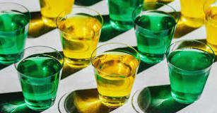 What is the best liquor to use for jello shots?