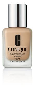 foundation superbalanced makeup