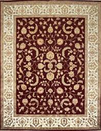 woolen rugs hand knotted whole