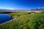 Ranch Course at Genoa Lakes Golf Club in Genoa, Nevada, USA | GolfPass