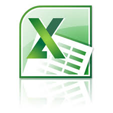 ผลการค้นหารูปภาพสำหรับ โปรแกรม Excel