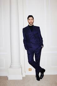 Rahim's career started in the year 2006 when the documentary tahar, student was released on television documenting his life at college. Tahar Rahim On The Mauritanian The Serpent And His Chameleonic Career Vogue