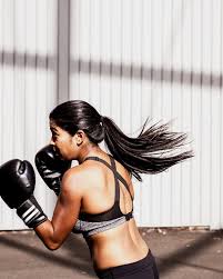8 amazing kickboxing benefits you