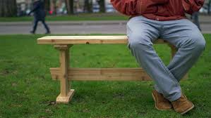 How To Build A Diy Japanese Style Bench With Just 3 Boards