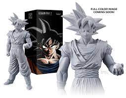 The dragon ball z 30th anniversary collector's edition includes a statue, artbook, and the entirety of the series remastered in 4:3. We Have Revised Our Terms Of Use Across All Of Our Sites And Apps In The United States You Can Read Our New Terms Of Use Here By Continuing To Use The Funimation Platforms You Agree To Be Bound By These New Terms Of Use Accept How A Realist