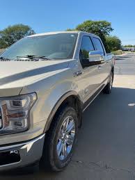 ford f150 king ranch nex tech clifieds