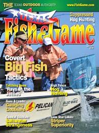 Texas Fish Game April 2015 By Texas Fish Game Issuu