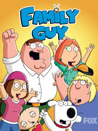 Family Guy Tv Series 1999 Imdb