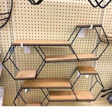 Hobby Lobby Decorative Shelves On