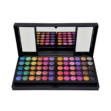 glamgals 180 colours eyeshadow