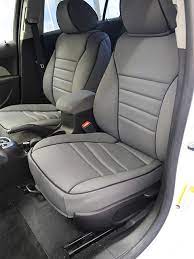 Chevrolet Cruze Full Piping Seat Covers