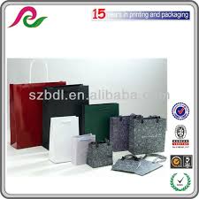 Kraft Paper Bags printing singapore supplier        