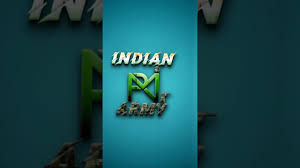 logo name indian army army status