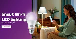 Philips Smart Light Hub Sardarpura