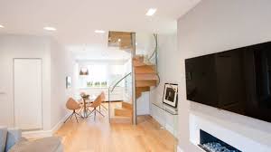 13 Clever Stair Designs For Your Small