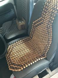 Wooden Bead Seat Covers Renault 4 Forum