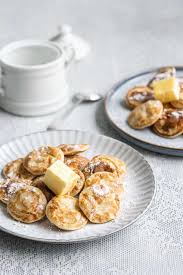 old dutch poffertjes simone s kitchen