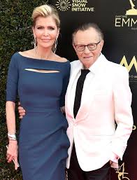 Larry king, giant of us broadcasting who achieved worldwide fame for interviewing political leaders and celebrities, has died at the age of 87. Larry King S Estranged Wife Shawn King Breaks Silence On Divorce