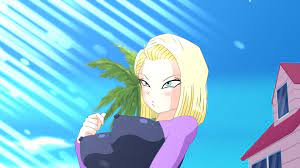 RPGM] Android 18 quest for the balls - vFinal by riffsandskulls 18+ Adult  xxx Porn Game Download