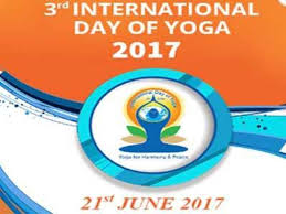 International Yoga Day 2017 Know Everything About Yoga Day