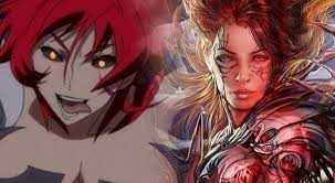Did You Know 'Witchblade' Has An Anime Adaptation?