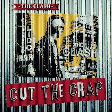 Clash cut the crap