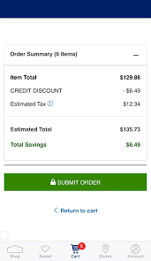 This is not a credit card and there are no fees. Has The Military Discount Been Cut To 5 Lowes