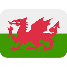 🏴󠁧󠁢󠁷󠁬󠁳󠁿 Wales Emoji 😀😂👌❤️😍