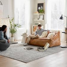 modern lounger sofa west elm