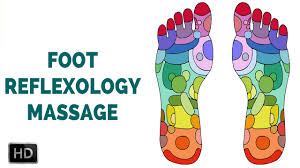 Chinese Foot Leg Massage Benefits Of Foot Reflexology Massage Learn Massage