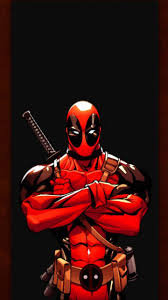 deadpool free wallpapers for iphone