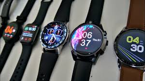 Top 10 Smartwatch 2019 Best Smartwatches You Can Buy Right Now