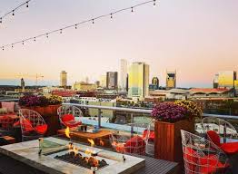 10 best rooftop bars in nashville 2023