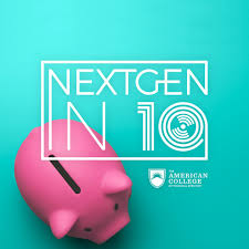 NextGen in 10